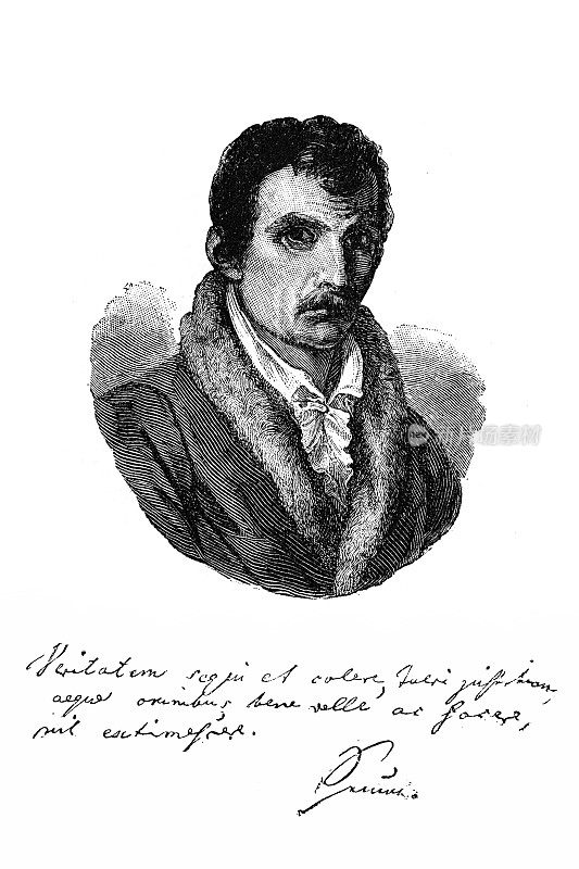 苏姆(Johann Gottfried Suhm, 1763年1月29日- 1810年6月13日)，德国作家。